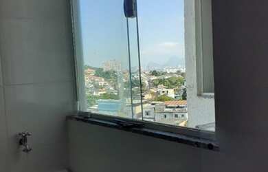 Imagem 7: Apartamento a venda 105mil avista, Anil /araticum