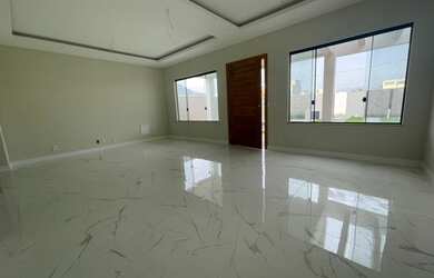 Imagem 10: Casa contemporânea 4 quartos a venda no início Recreio