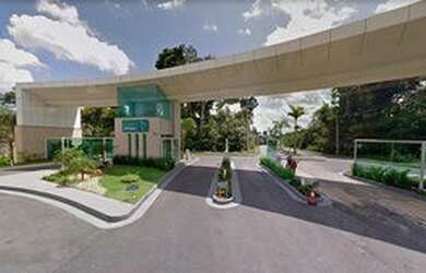 Imagem: O terreno possui 360m² de Área e está localizado em Tarumã