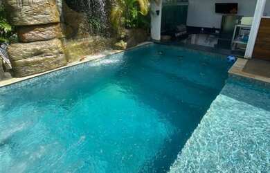 Imagem: A casa possui 1 Dormitório e está localizado em Aleixo, Manaus