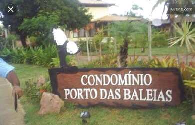 Imagem: O terreno possui 420m² de Área e está localizado em Praia