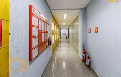 Imagem: O depósito possui 441m² de Área e está localizado em Centro