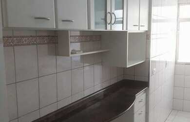 Imagem 3: Apartamento Res Colinas da Mantiqueira em Bragança