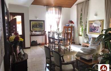 Imagem 4: Casa sobrado na rua 3 dormitórios/suite, cozinha planejada