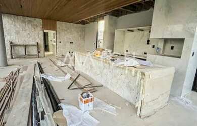 Imagem 3: Sobrado Altissimo Padrão Portal do Sol Green Goiânia - GO