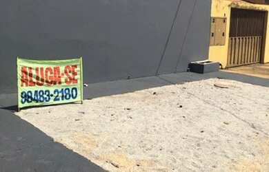 Imagem 14: Aluguel Casa 906 sul. Varanda, Área de serviço, 100m² de Áreae3 Vagas...