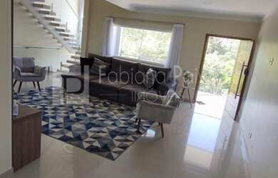 Imagem 6: Casa em Condomínio para Venda, Condomínio Real Park Arujá no bairro...