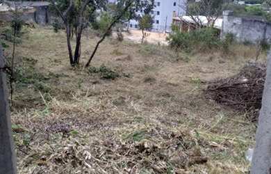 Imagem: O terreno possui 1.044m² de Área e está localizado em Bom