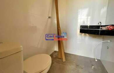 Imagem 15: Casa Padrão. Piscina, 140m² de Área, 2 Vagas na garageme3 Dormitórios