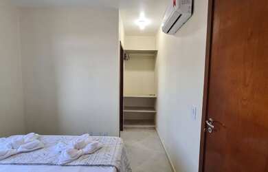 Imagem 8: Alugo apart 2 quartos moradia/temporada no Porto das Dunas