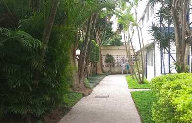 Imagem 14: O MELHOR DA JOAO DIAS. 60m² de Área, 1 Banheiroe1 Dormitório