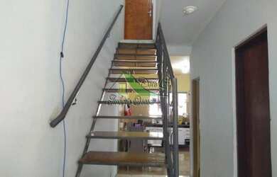 Imagem 6: Sobrado no Jardim Ana Maria Carapicuiba SP