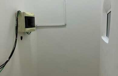 Imagem 9: Alugo excelente loja BARRA 4 salas e recepção /clinica medica ou dentaria