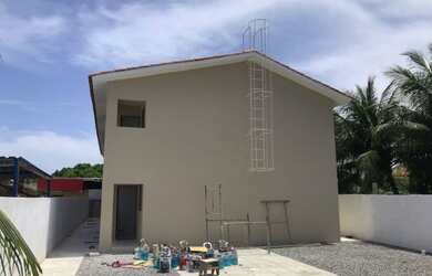 Imagem 2: JN Casas novas no Janga, perto de tudo 2 qtos, excelente acabamento