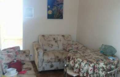 Imagem 2: Boqueirão. 1 Vaga na garageme2 Dormitórios