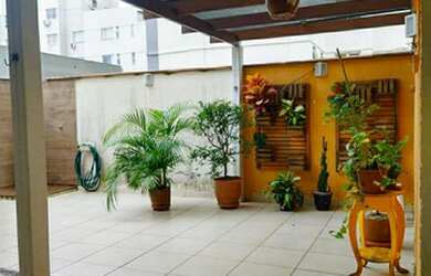 Imagem 3: Apartamento Residencial Astúrias Setor Bela Vista - Goiânia - GO