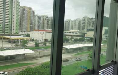 Imagem 3: Escritório para venda com 24 metros quadrados em Recreio dos Bandeirantes...