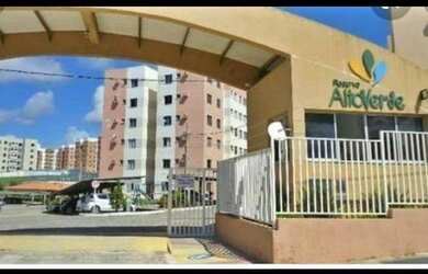 Imagem 2: APARTAMENTO ARACAJU COND RESERVA ALTO VERDE NA JABUTIANA