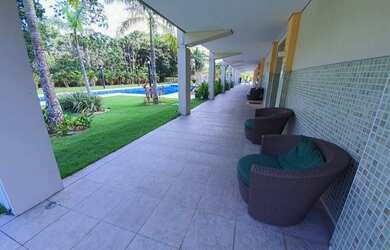 Imagem 6: Lote/Terreno para venda com 454 metros quadrados em Ponta Negra - Manaus - AM