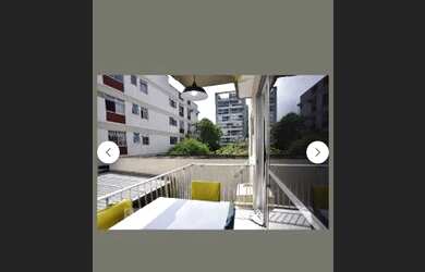 Imagem: Apartamento - Freguesia Jacarépagua