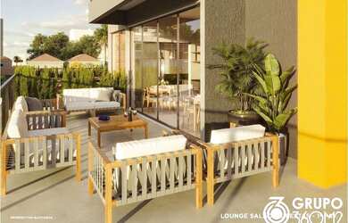 Imagem 14: Apartamento para Venda em Santo André, Jardim, 2 dormitórios, 1 suíte,...