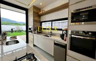 Imagem 11: JUNDIAÍ - Casa de Condomínio - JARDIM NOVO MUNDO