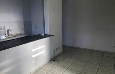 Imagem 4: Apartamento MRV aparecida