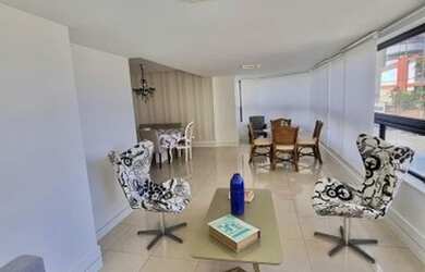 Imagem 3: Apartamento 3/4 com suíte Nascente na Graça R$ 1.250.000,00