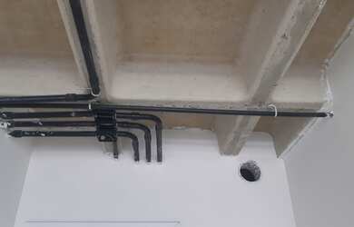 Imagem 10: Escritório para venda com 24 metros quadrados em Recreio dos Bandeirantes...