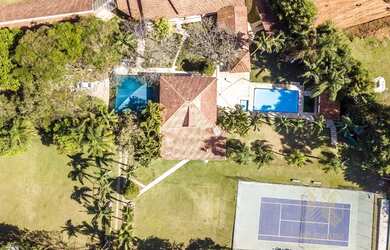 Imagem 8: Atibaia - Casa Padrão - Ribeirão dos Porcos