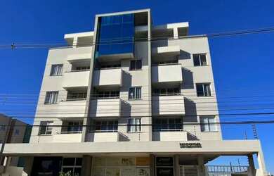 Imagem: O studio possui 1 Dormitório, 1 Banheiro, 1 Vaga na garagem