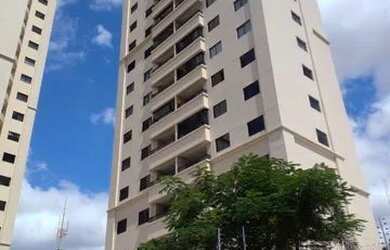 Imagem: O apartamento possui 3 Dormitórios, 2 Banheiros, 2 Vagas na