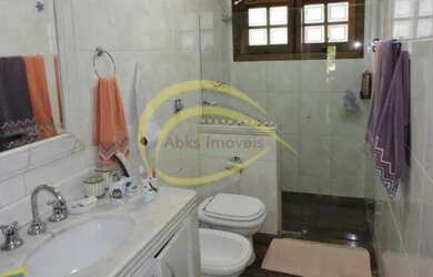 Imagem 14: Casa com 5 dormitórios 3 suiíes à venda, 530 m² por R$ 1.690.000 -...