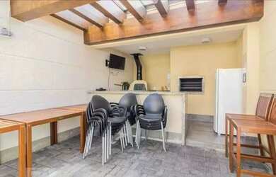 Imagem 7: Apartamento com 1 dormitório à venda, 40 m² por R$ 200.000,00 - Cavalhada - Porto Alegre/R