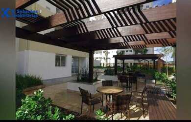 Imagem 12: Apartamento com 2 dormitórios à venda, 62 m² por R$ 380.000,00 - Condomínio...