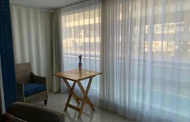 Imagem 6: APARTAMENTO DE 1/4 PARA ALUGUEL EM CONDOMÍNIO DE ALTO PADRÃO