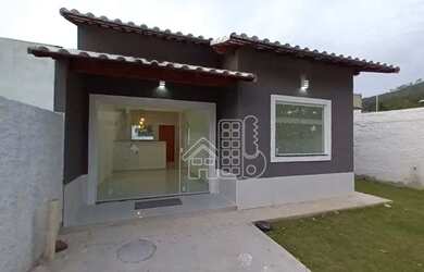 Imagem: A casa em condomínio possui 2 Dormitórios, 2 Banheiros, 4