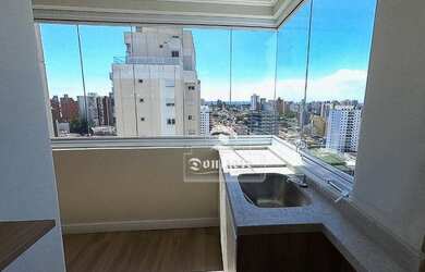 Imagem 7: Apartamento com 2 dormitórios à venda, 65 m² por R$ 860.000,00 - Centro...