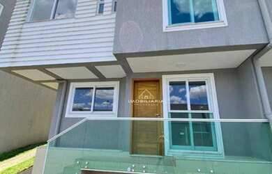 Imagem 3: Sobrado, 147 m² - venda por R$ 775.000,00 ou aluguel por R$ 4.500,00/mês...