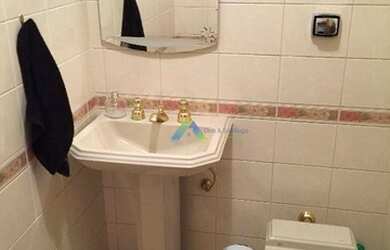 Imagem 12: Casa Residencial à venda, Jardim Santa Cruz Zona Norte , São Paulo -