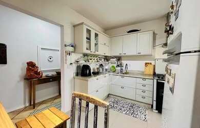 Imagem 5: Apartamento à venda, 95 m² por R$ 795.000,00 - Trindade - Florianópolis/SC