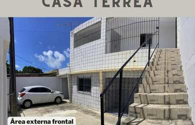 Imagem 3: Alugo Casa Rio Doce (paralela à Av. Brasil