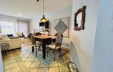 Imagem 9: Apartamento à venda, 95 m² por R$ 795.000,00 - Trindade - Florianópolis/SC