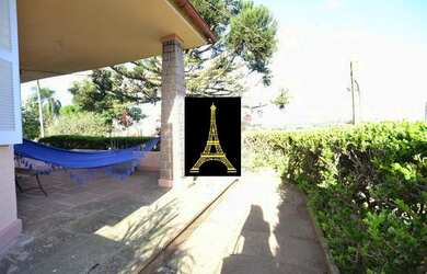 Imagem 9: Casa com 4 dormitórios, 216 m² - venda por R$ 5.200.000,00 ou aluguel por R$ 9.334,00/mês