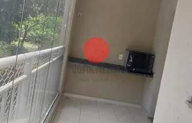 Imagem 12: Locação ou Venda, Apto Térreo 3 dorm. Jd. Tupanci, Barueri