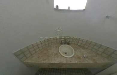 Imagem 8: Casa Padrão em São José do Rio Preto