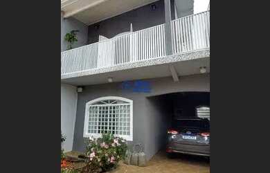 Imagem 4: LINDO SOBRADO NO JARDIM PORTUGAL! MARAVILHOSO! SÓ ENTRAR E MORAR! REFORMADO E RENOVADO EM