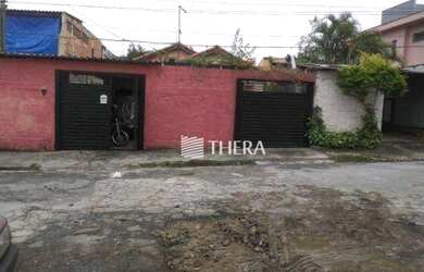 Imagem: O terreno possui 300m² de Área e está localizado em Vila