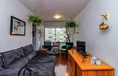 Imagem 14: Apartamento para Venda - 43.6m², 1 dormitório, 1 vaga - Tristeza