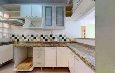 Imagem 5: Apartamento à venda, 80 m² por R$ 269.000,00 - Medianeira - Porto Alegre/RS